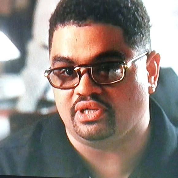 Mens CARTIER VERTIGO 1991, RARE 100% "Heavy D." - Picture 8 of 8